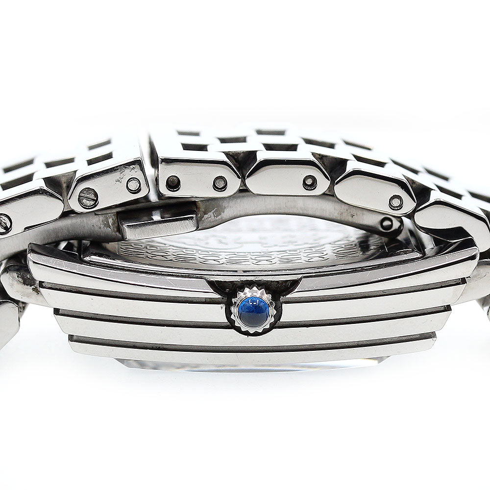 CORUM 138.341.47 Pyramid Diamond Bezel Quartz Women's