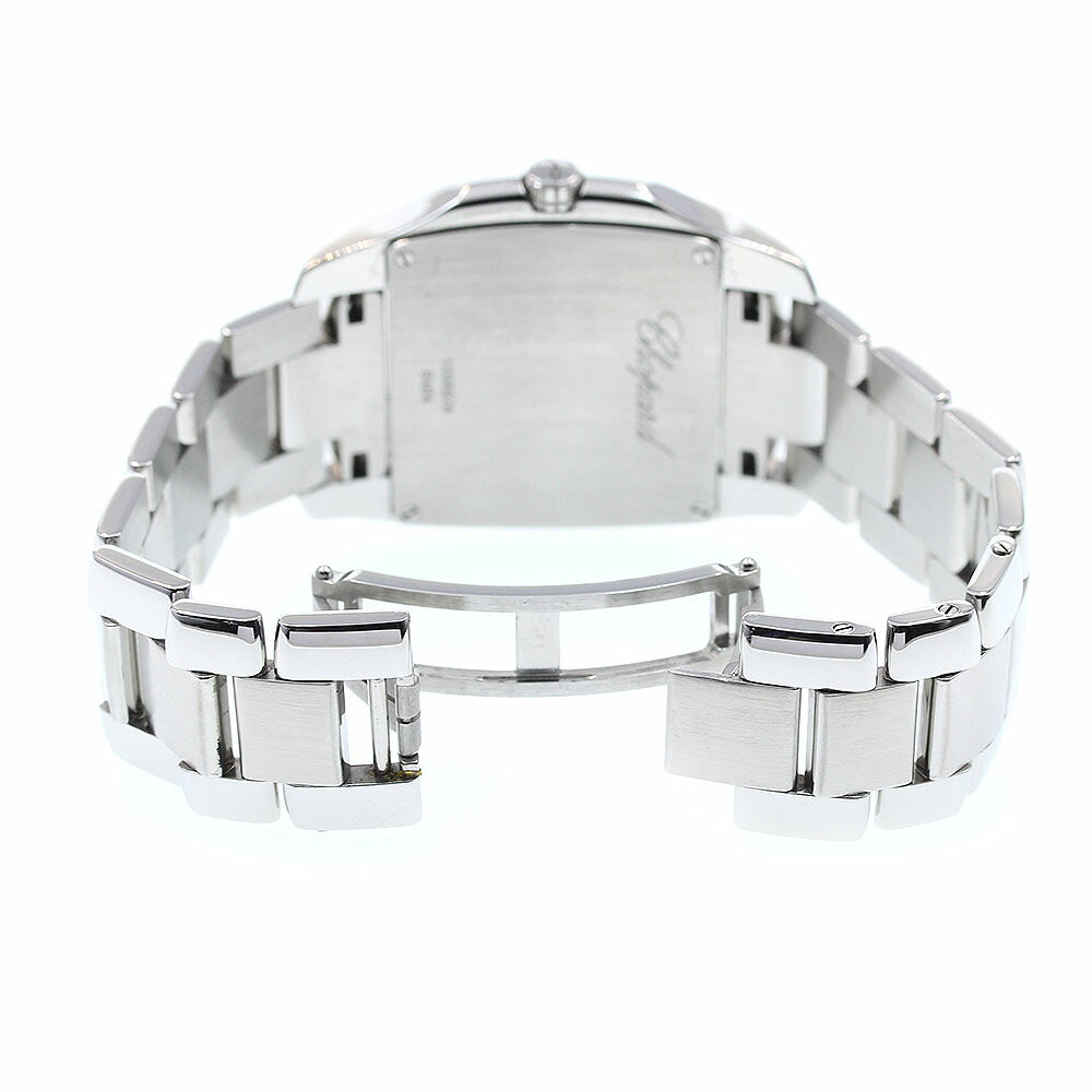 Chopard 118464-3001 Two O Ten Date Quartz Women's Watch Good Condition