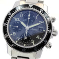 Sinn 103.B.SA.DIAPAL.M Diapal Chronograph Automatic Men's Watch with Warranty