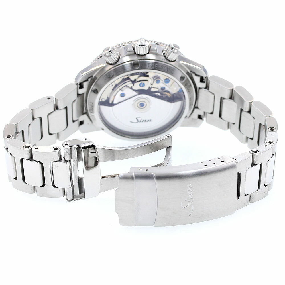 Sinn 103.B.SA.DIAPAL.M Diapal Chronograph Automatic Men's Watch with Warranty