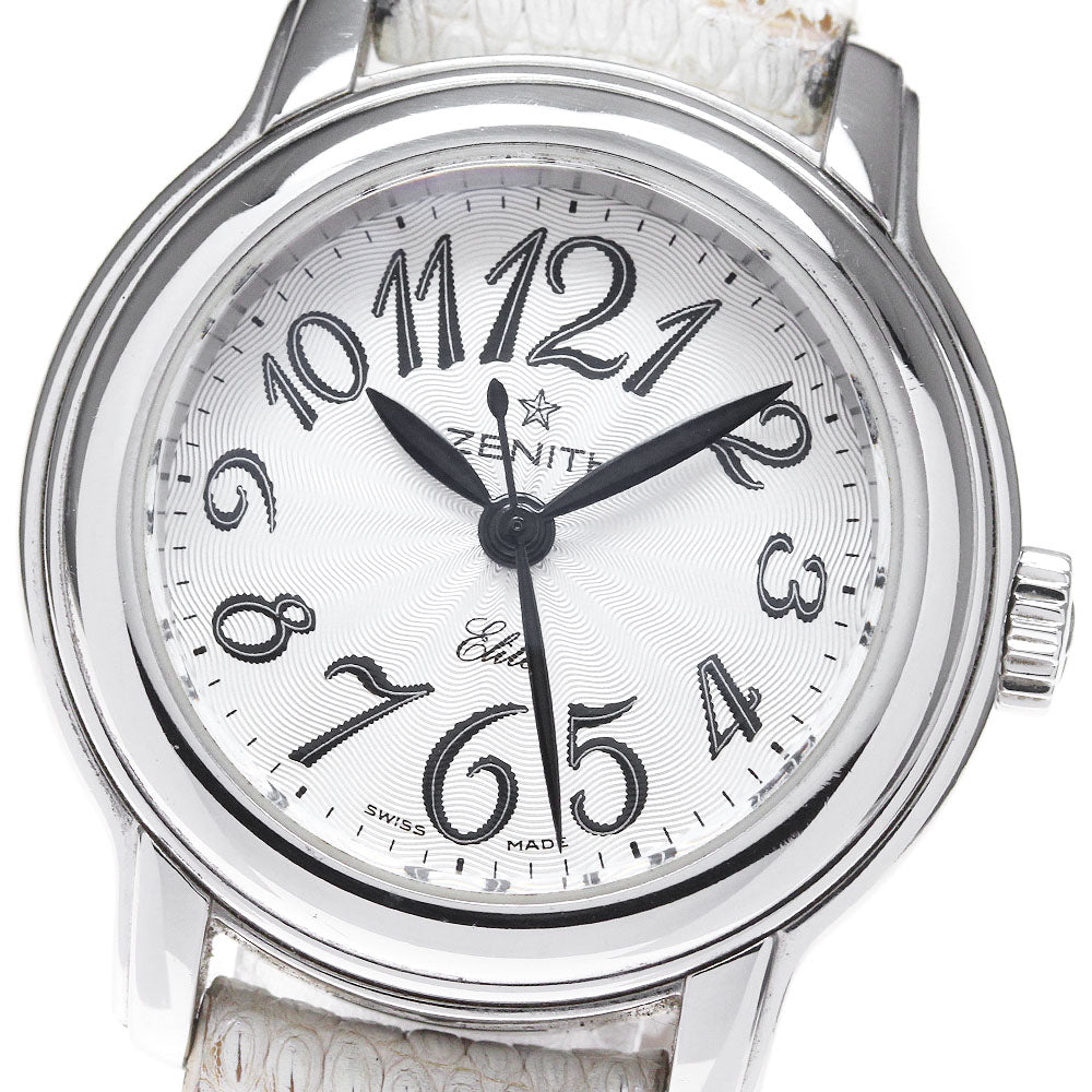 ZENITH 03.1220.67 Baby Star Elite Automatic Women's Watch