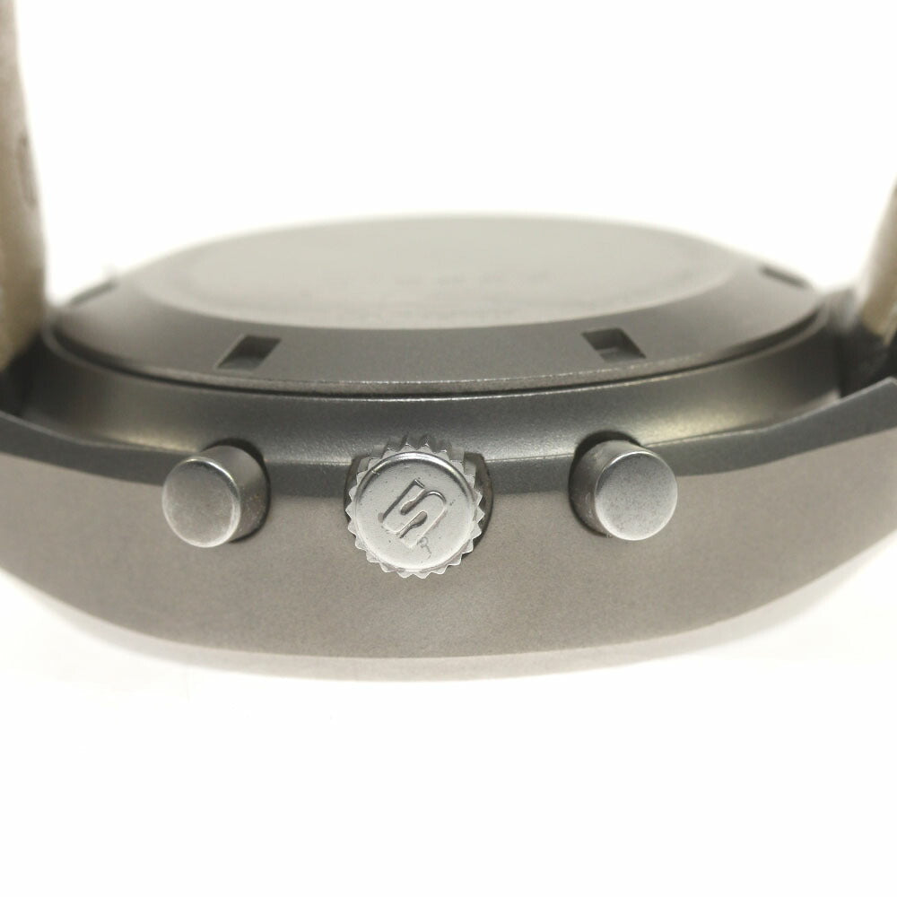 Sinn Chronograph Day Date Automatic Men's Watch