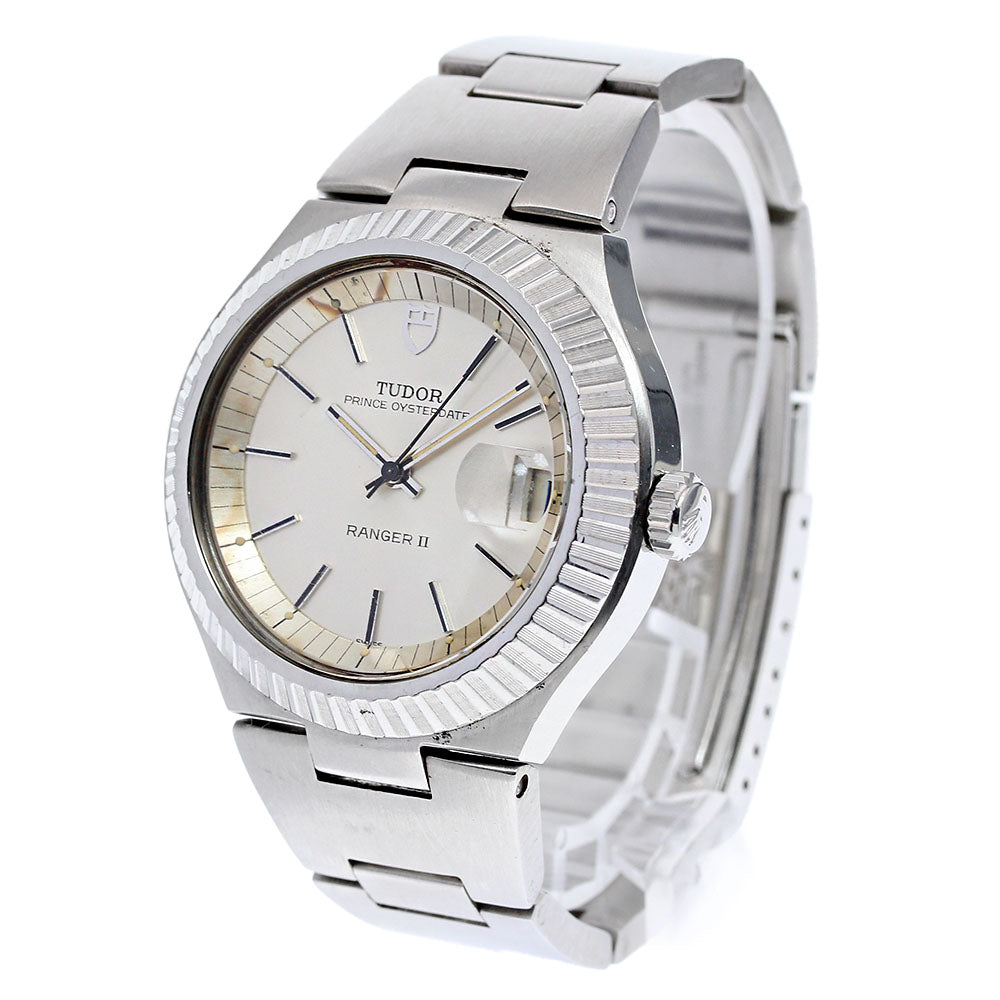 TUDOR 9111/0 Prince Oyster Date Ranger 2 cal.2784 Automatic Men's