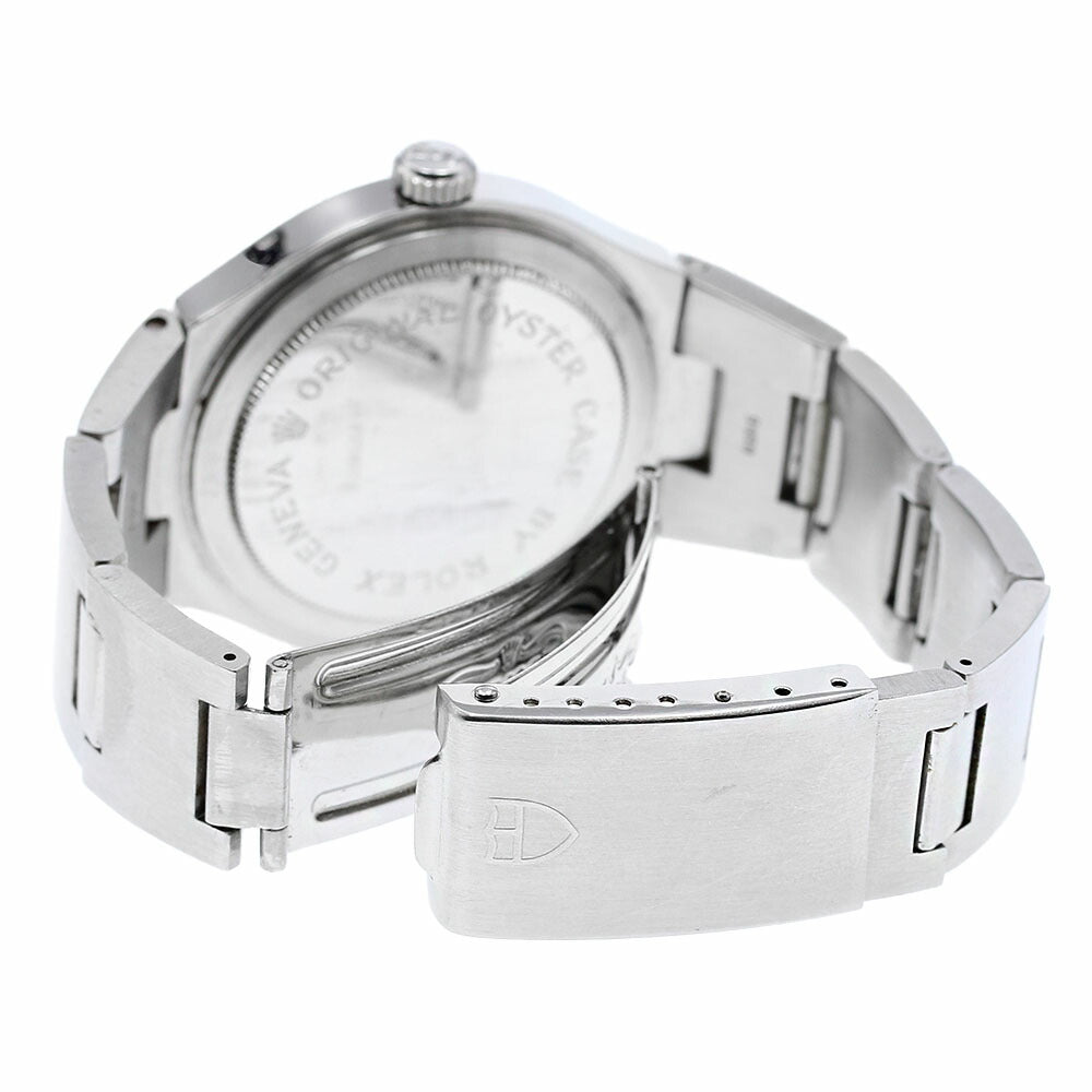 TUDOR 9111/0 Prince Oyster Date Ranger 2 cal.2784 Automatic Men's