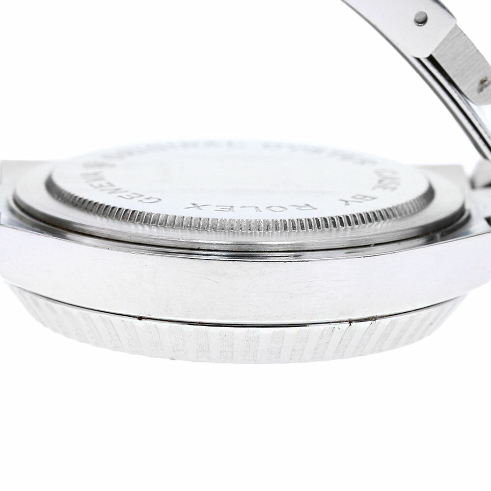 TUDOR 9111/0 Prince Oyster Date Ranger 2 cal.2784 Automatic Men's