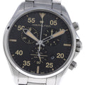 HAMILTON H767220 Khaki Aviation Chronograph Quartz Men's