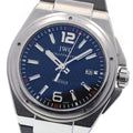 IWC SCHAFFHAUSEN IW323601 Ingenieur Date Automatic Men's Watch