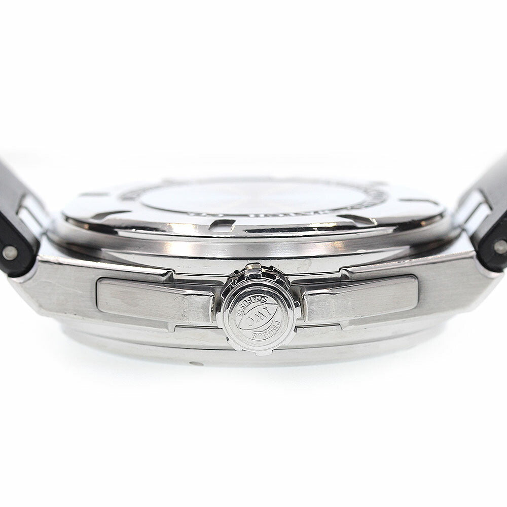 IWC SCHAFFHAUSEN IW323601 Ingenieur Date Automatic Men's Watch