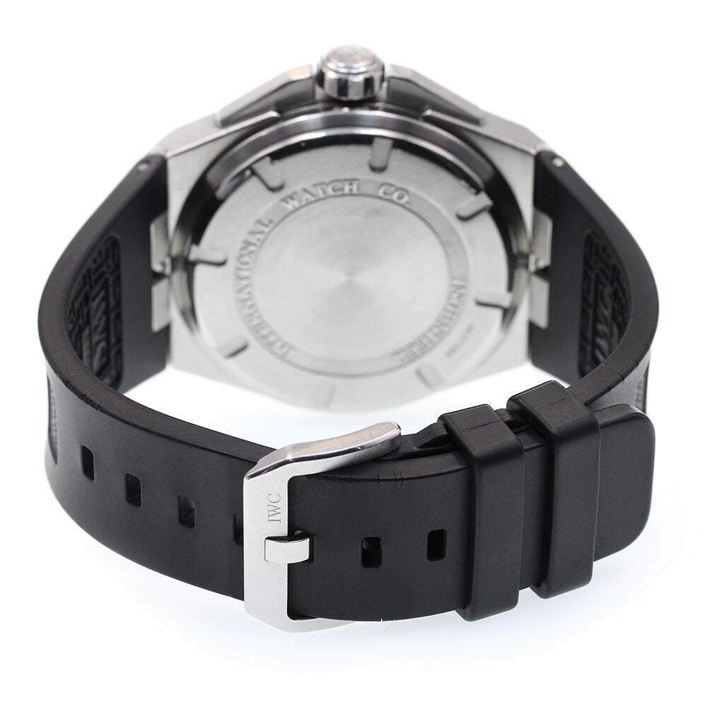 IWC SCHAFFHAUSEN IW323601 Ingenieur Date Automatic Men's Watch