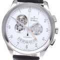 ZENITH 03.0520.4021 Grand Class Open El Primero Chronograph Automatic Men's Watch in Good Condition