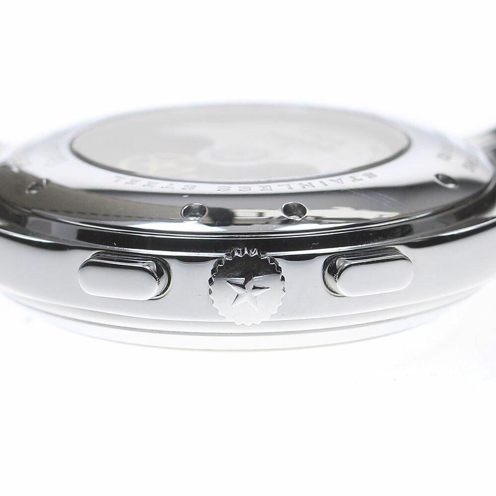 ZENITH 03.0520.4021 Grand Class Open El Primero Chronograph Automatic Men's Watch in Good Condition