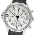 IWC SCHAFFHAUSEN IW376801 Aquatimer Chronograph Automatic Men's Watch Excellent Condition