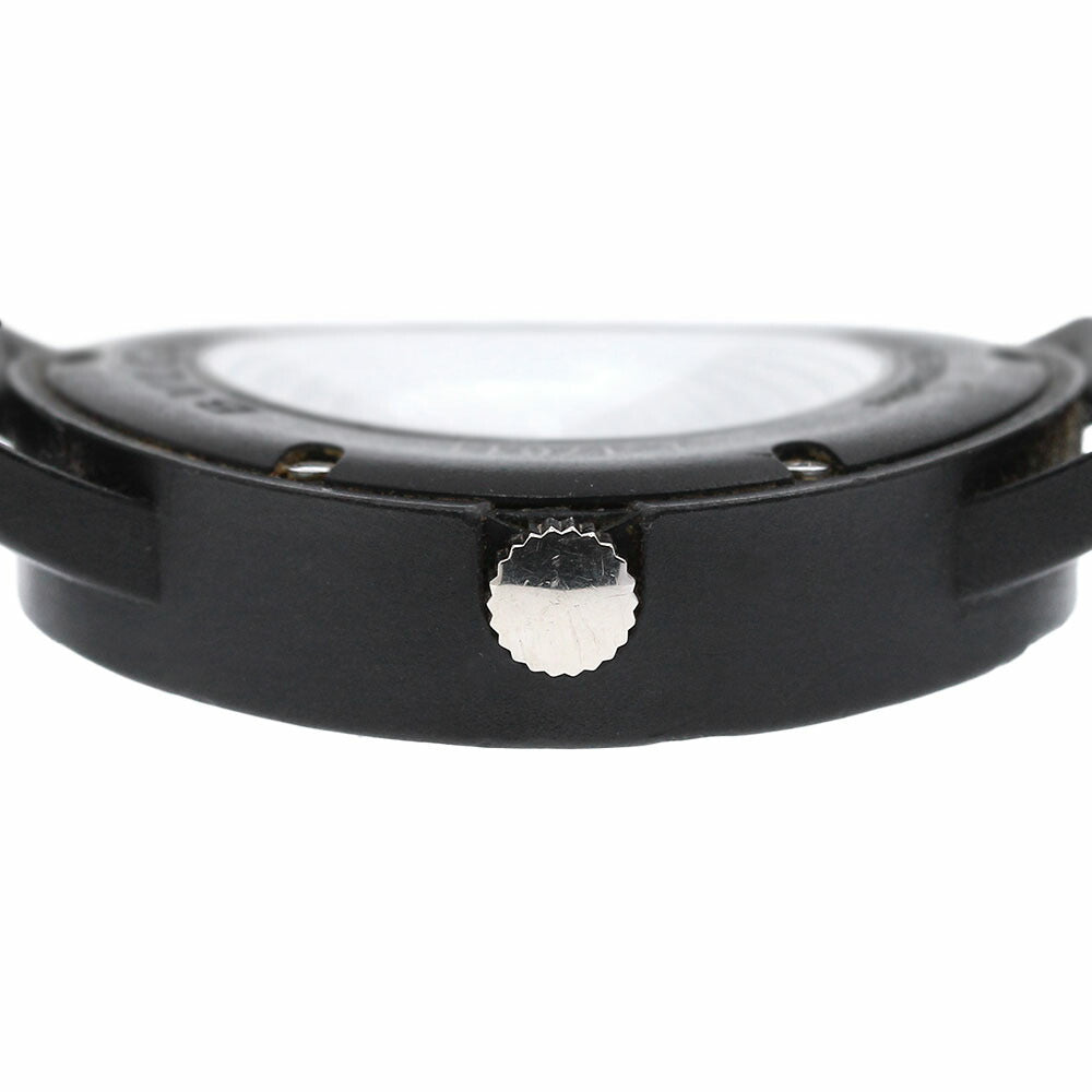 BVLGARI BB40CL Bvlgari Carbon Date Automatic Men's Watch