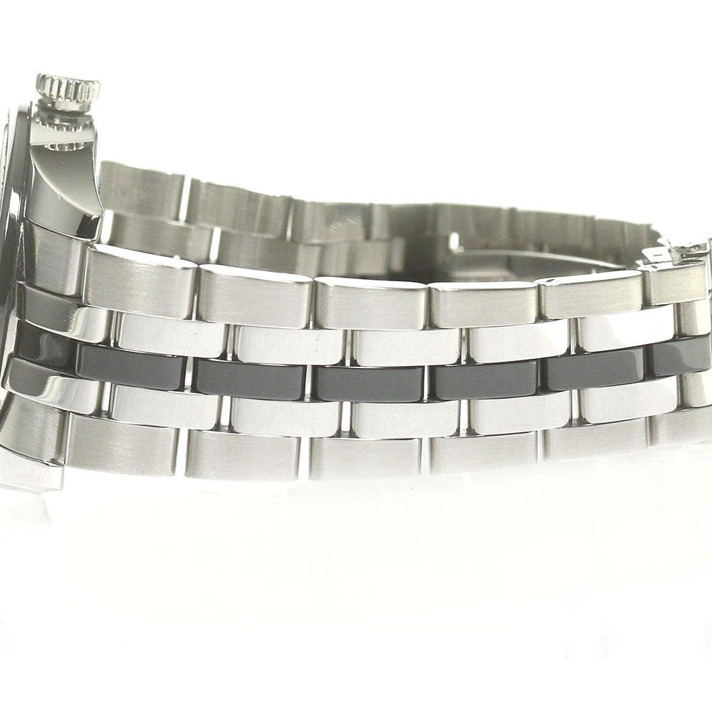 TUDOR 55010 Glamour Date 10P Diamond Automatic Men's Watch