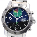 Sinn 303 Football Chronograph Day Date 2006 World Cup Commemorative Automatic Men's Watch