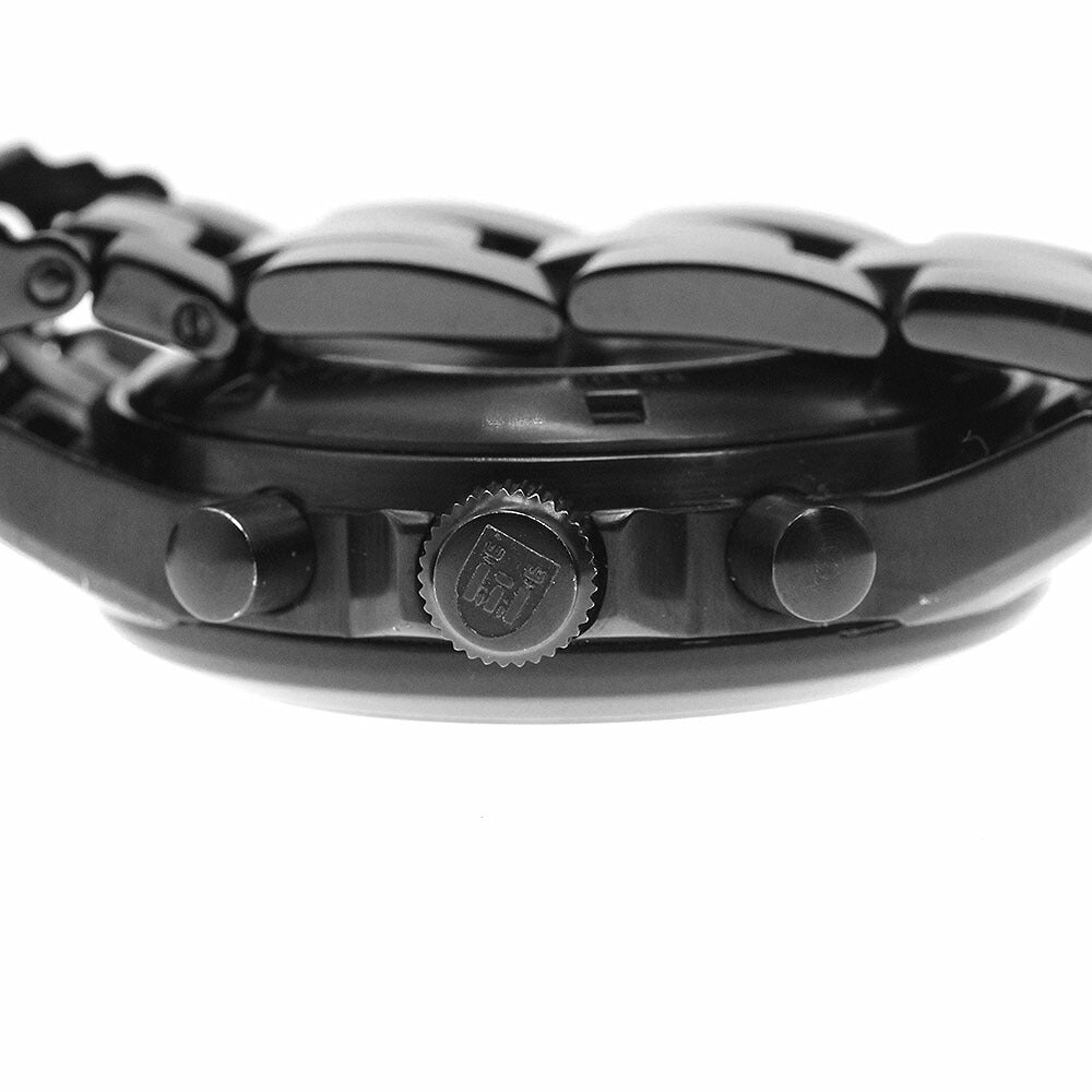George J. Von Burg MGJVB-0053 Chronograph with Small Seconds Automatic Men's