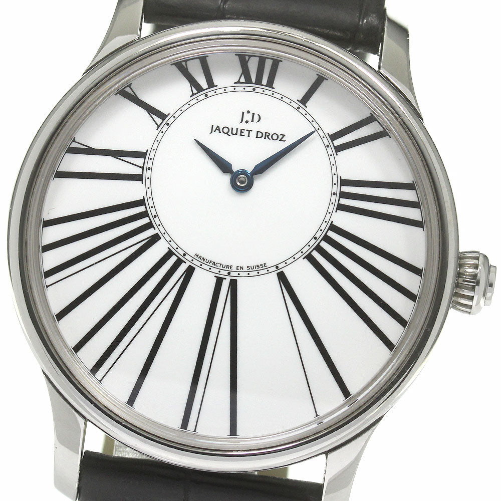JAQUET DROZ Petite Heure Minute Medium Automatic Men's Watch