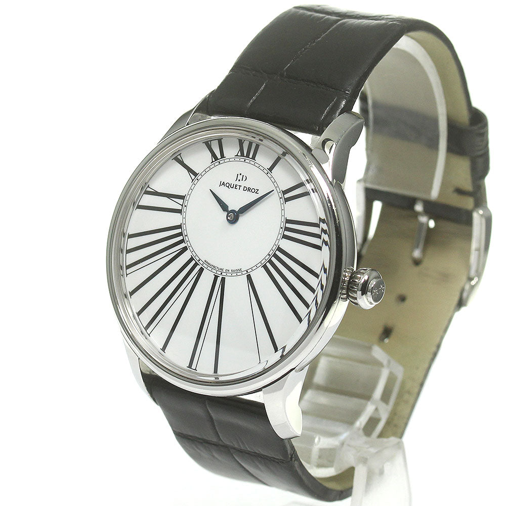 JAQUET DROZ Petite Heure Minute Medium Automatic Men's Watch
