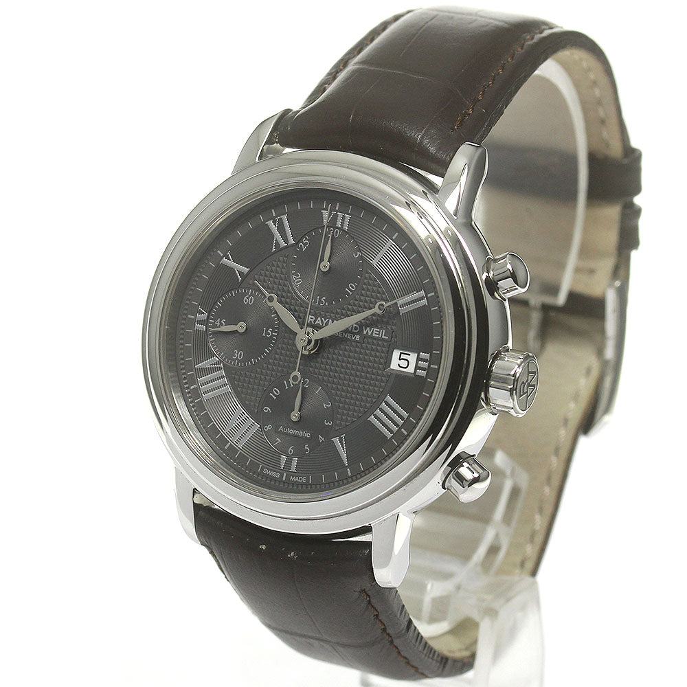 RAYMOND WEIL 7737 Maestro Chronograph Automatic Men's Watch