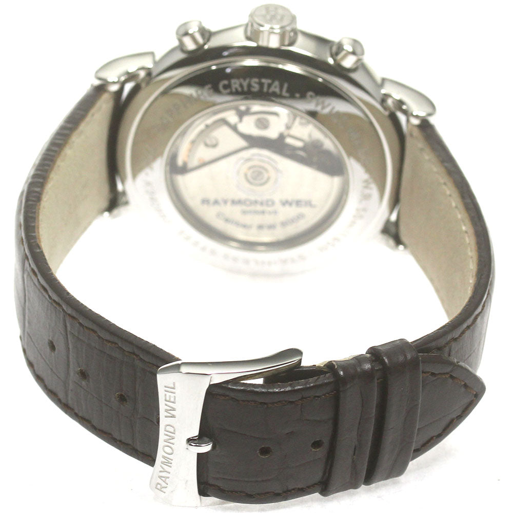 RAYMOND WEIL 7737 Maestro Chronograph Automatic Men's Watch
