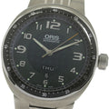 ORIS 7589 TT3 Day Date Automatic Men's Watch