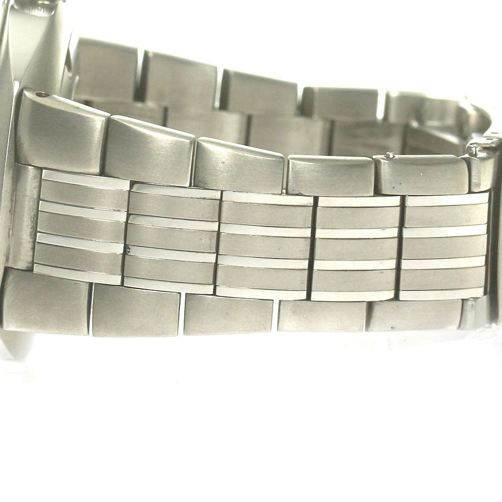 ORIS 7589 TT3 Day Date Automatic Men's Watch