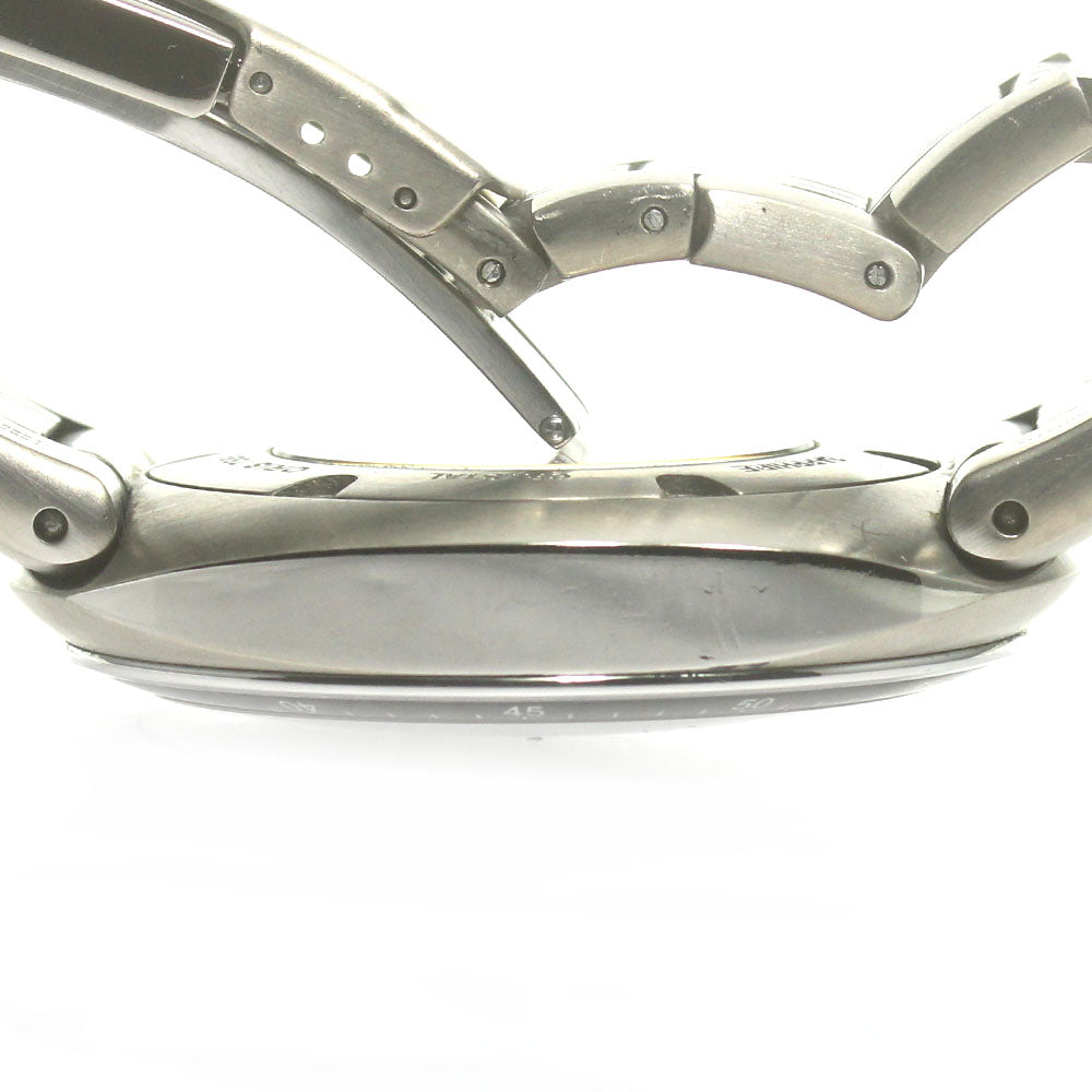 ORIS 7589 TT3 Day Date Automatic Men's Watch