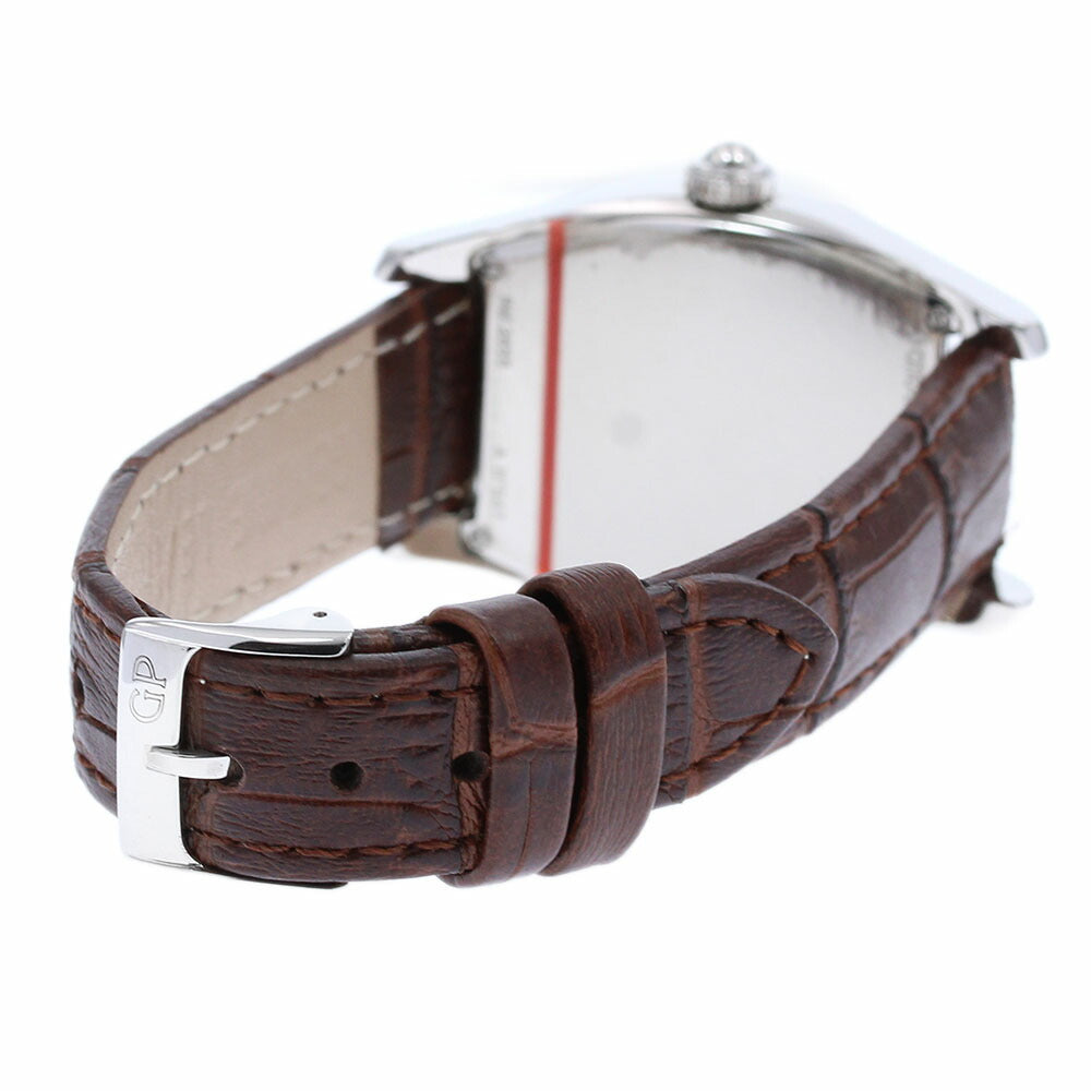 GIRARD PERREGAUX 2655 Richeville Date Quartz Men's