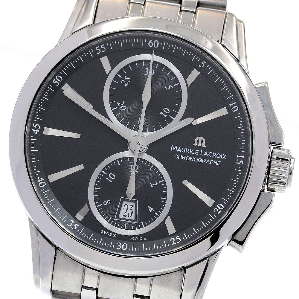 MAURICE LACROIX PT7538/48 Pontos Chronograph Automatic Men's Watch