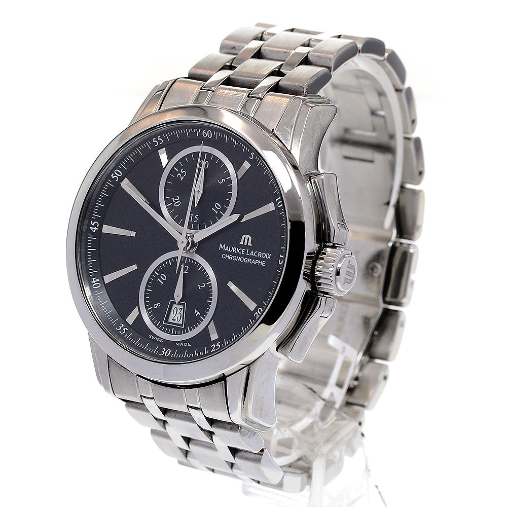 MAURICE LACROIX PT7538/48 Pontos Chronograph Automatic Men's Watch