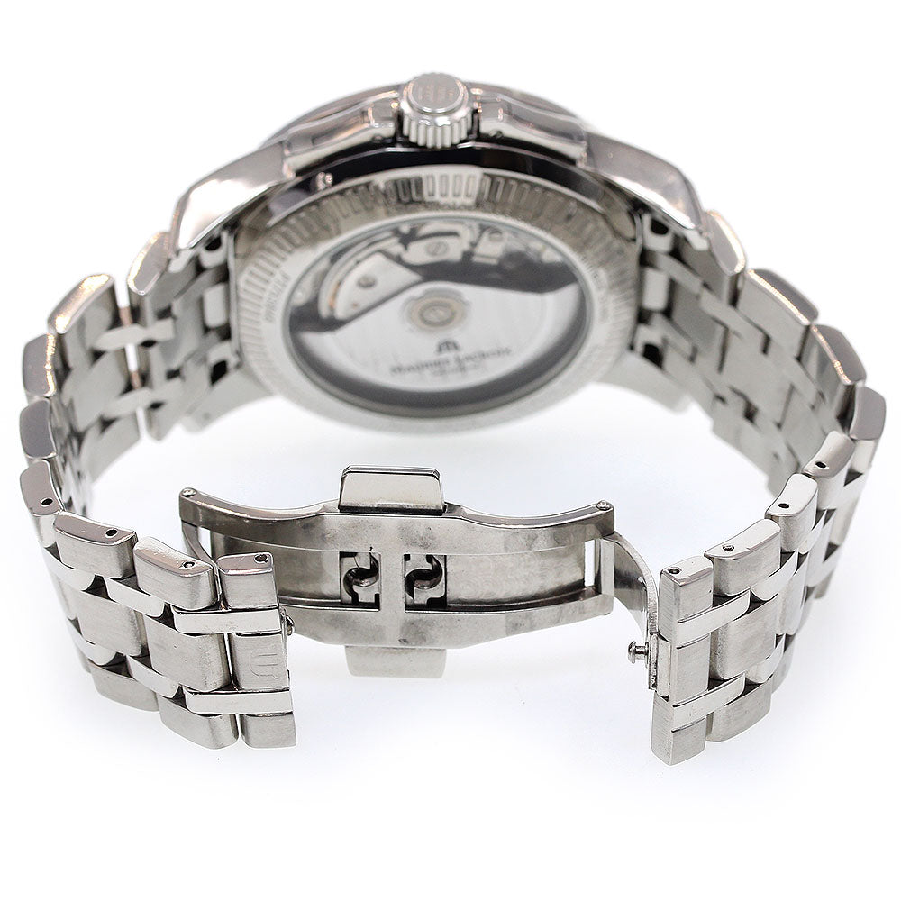 MAURICE LACROIX PT7538/48 Pontos Chronograph Automatic Men's Watch