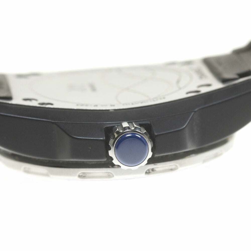 CHANEL H2561 J12 Marine 38 Date Automatic Men's Watch