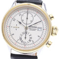 JUNKERS Chronograph Date Automatic Men's Watch in Good Condition