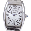 FRANCK MULLER 1752QZ Tonneau Curvex Quartz Women's