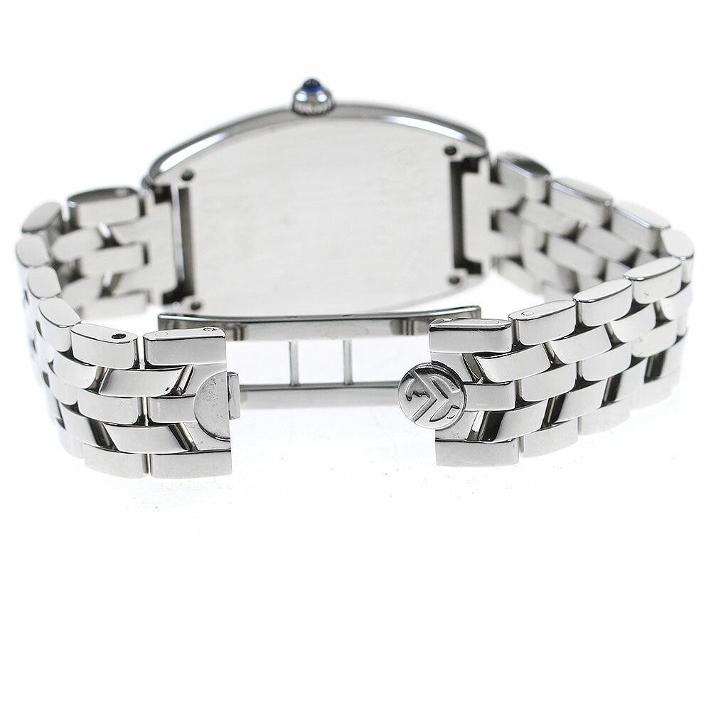 FRANCK MULLER 1752QZ Tonneau Curvex Quartz Women's