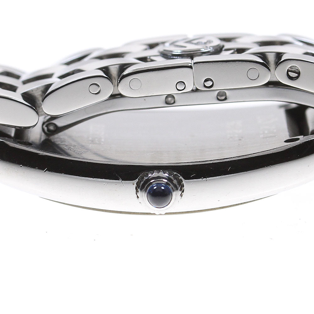 FRANCK MULLER 1752QZ Tonneau Curvex Quartz Women's
