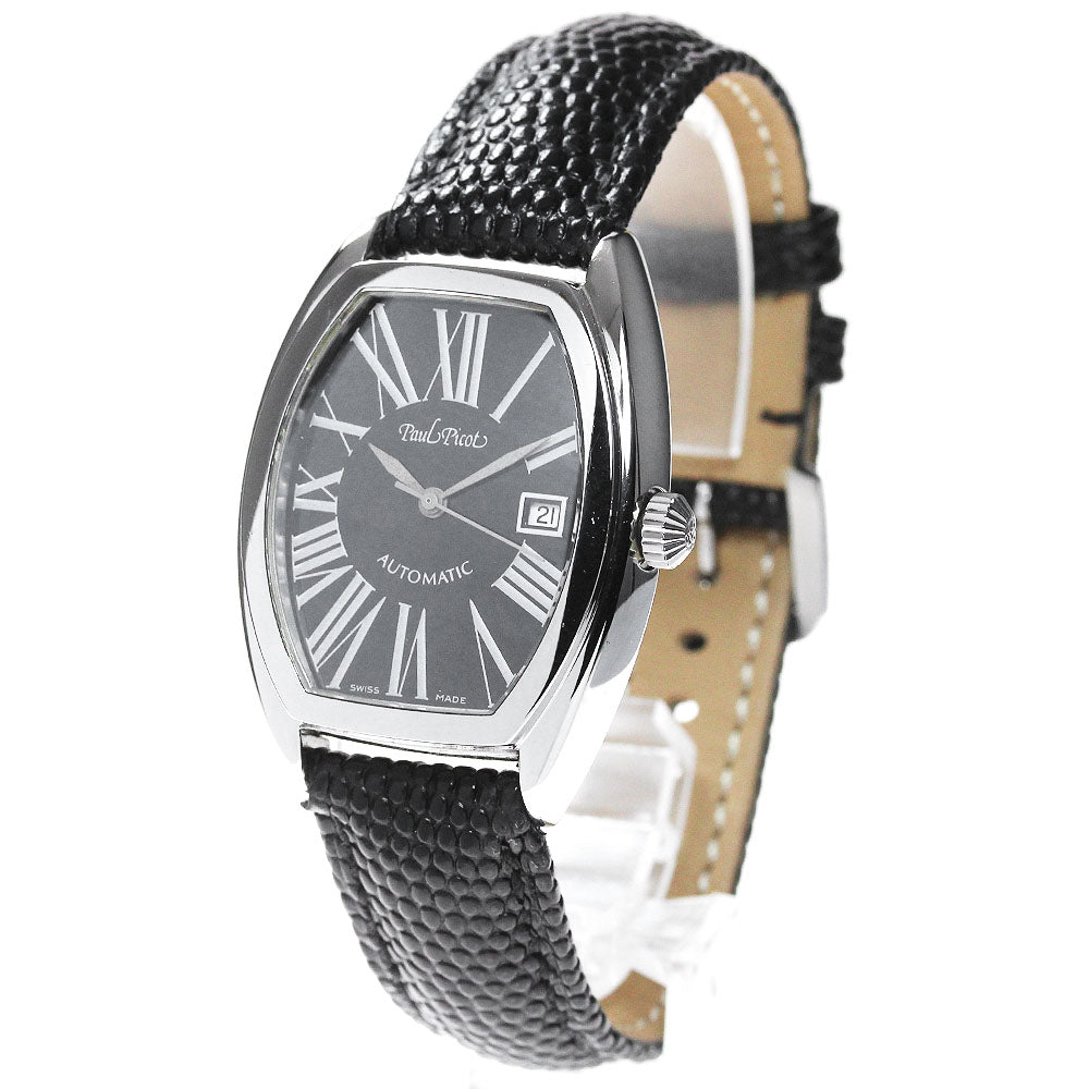 Paul Picot Fircher 2000 Date Automatic Men's Watch