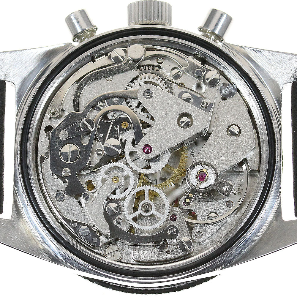 ORFINA 9141 Chronograph Vintage cal.7733 Manual Winding Men's Watch