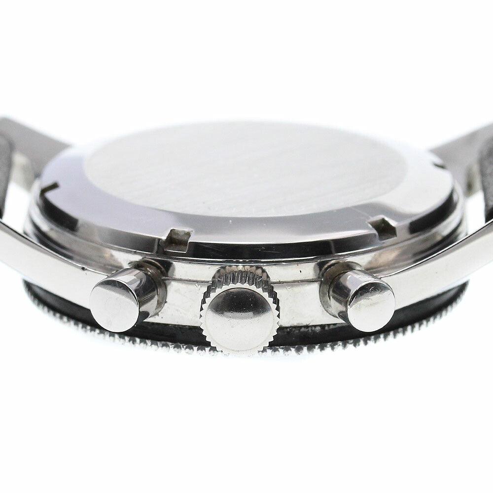 ORFINA 9141 Chronograph Vintage cal.7733 Manual Winding Men's Watch