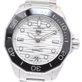 TAG HEUER WBP231C-0 Aquaracer Professional 300 AT Women's Watch Excellent Condition Box and Warranty Card Included