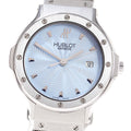 HUBLOT 1395.1 Classic Lady Date Quartz Women's