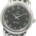 OMEGA 4570.52 De Ville Prestige Quartz Ladies
