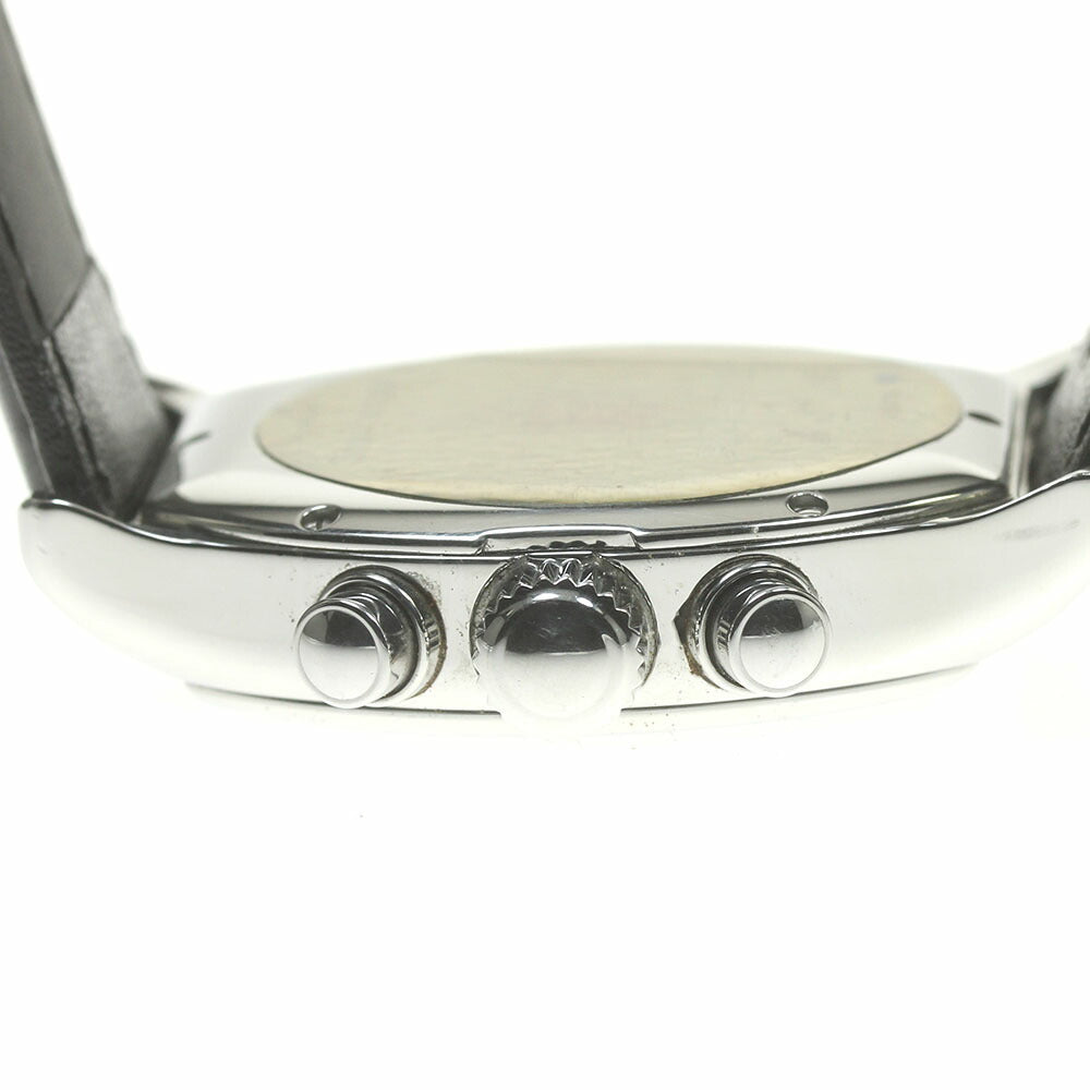 GIRARD PERREGAUX 2710 Richeville Chronograph Manual Winding Men's