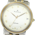 Blancpain 1151-1318 Villeret Ultra Slim Automatic Men's Watch