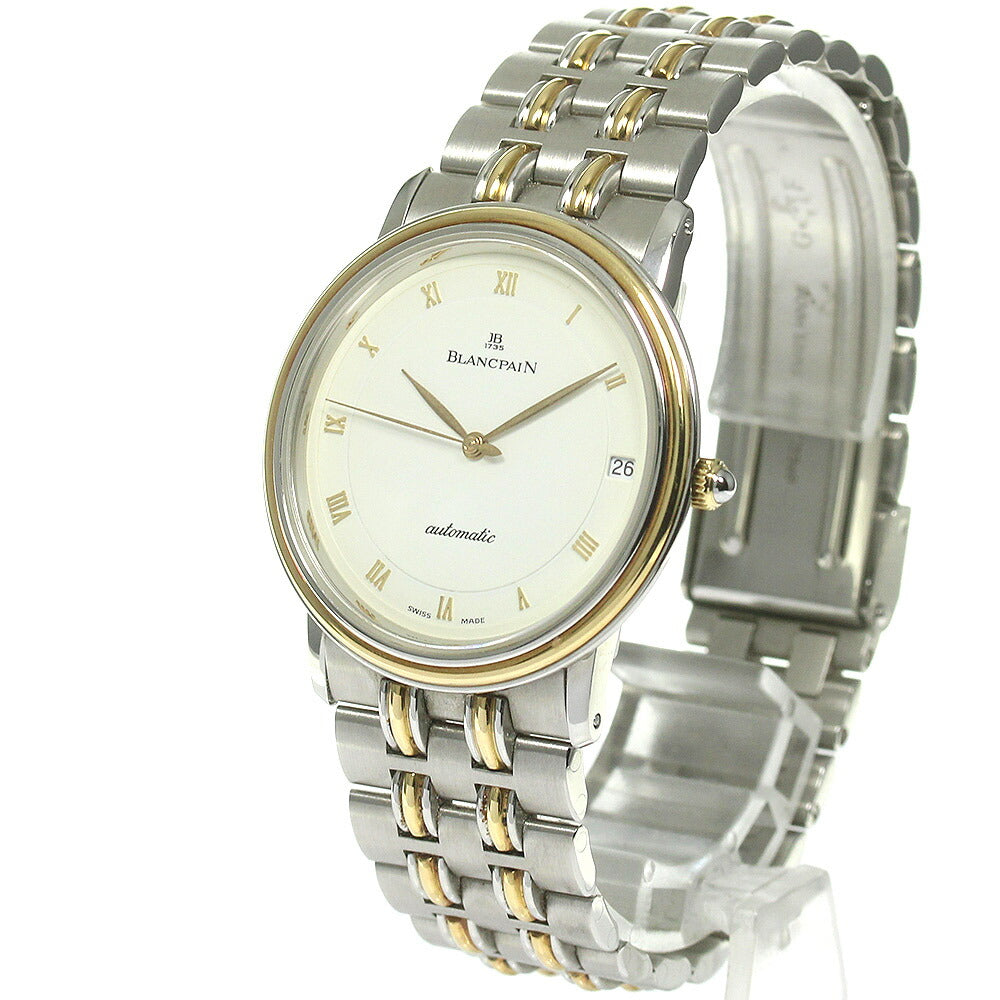 Blancpain 1151-1318 Villeret Ultra Slim Automatic Men's Watch