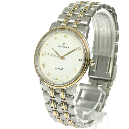 Blancpain 1151-1318 Villeret Ultra Slim Automatic Men's Watch