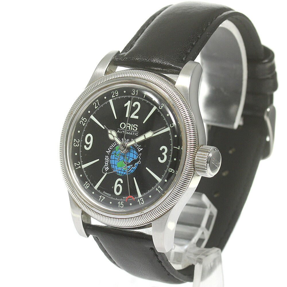 ORIS 654 7543 4084F Big Crown Pointer Date Automatic Men's Watch Limited Edition of 2000