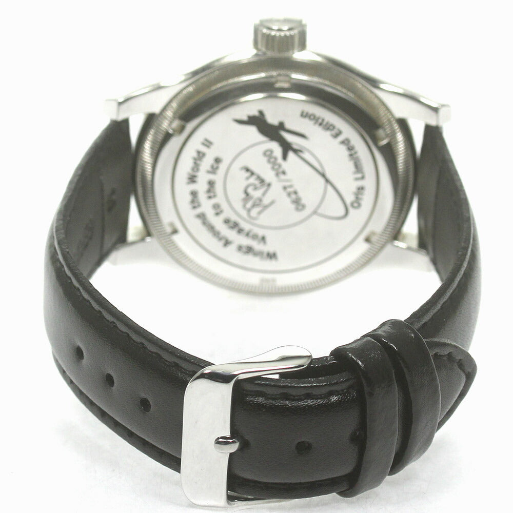 ORIS 654 7543 4084F Big Crown Pointer Date Automatic Men's Watch Limited Edition of 2000