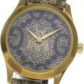 GUCCI 126.4/YA1264068A G Timeless Quartz Women's