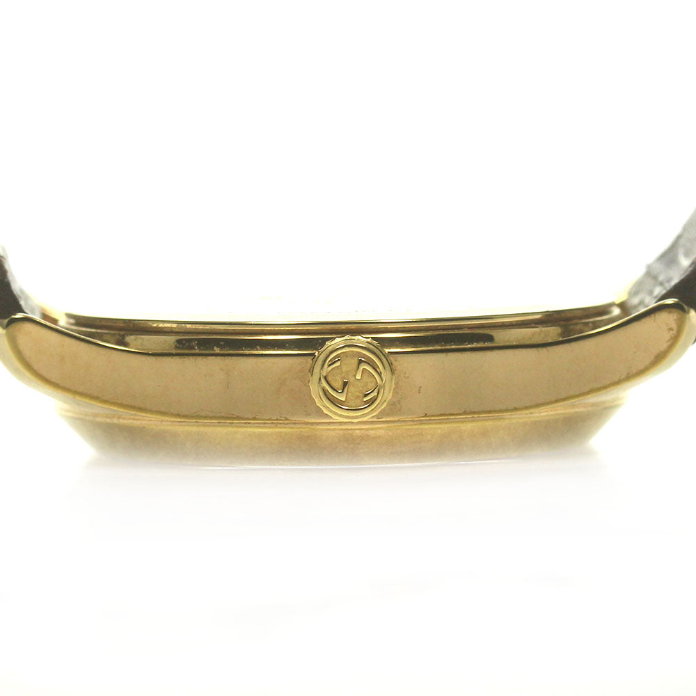 GUCCI 126.4/YA1264068A G Timeless Quartz Women's